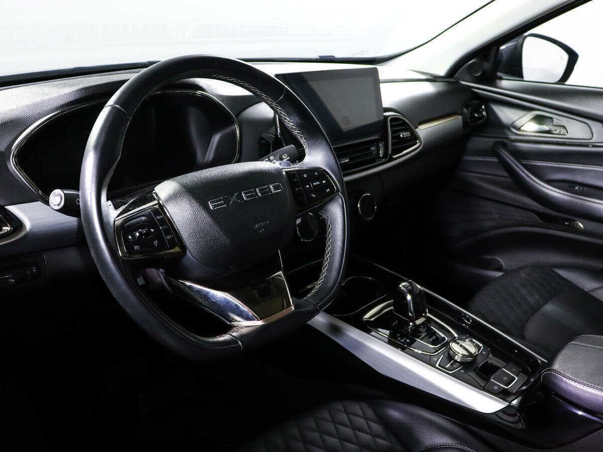 Купить EXEED TXL, 2021, 47 000 км, фото №14