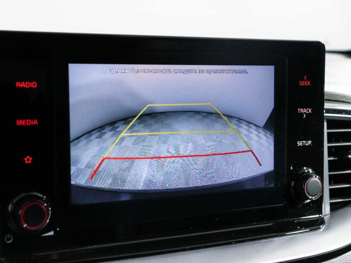 Купить Kia Ceed, 2020, 47 485 км, фото №20