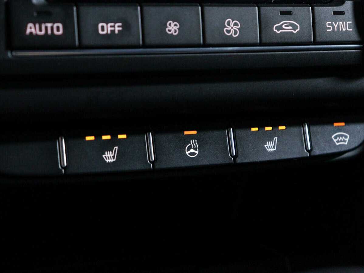 Купить Kia Ceed, 2020, 47 485 км, фото №21