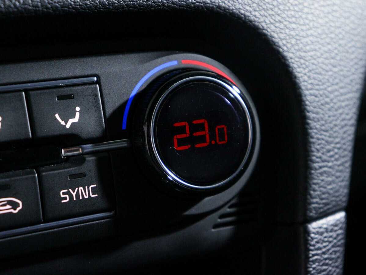 Купить Kia Ceed, 2020, 47 485 км, фото №22