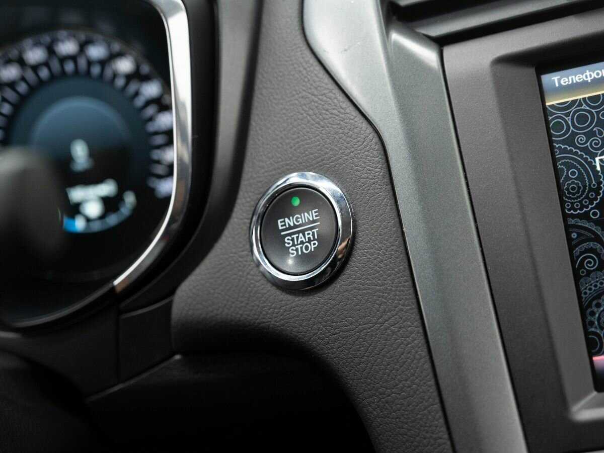 Купить Ford Mondeo, 2016, 171 618 км, фото №19