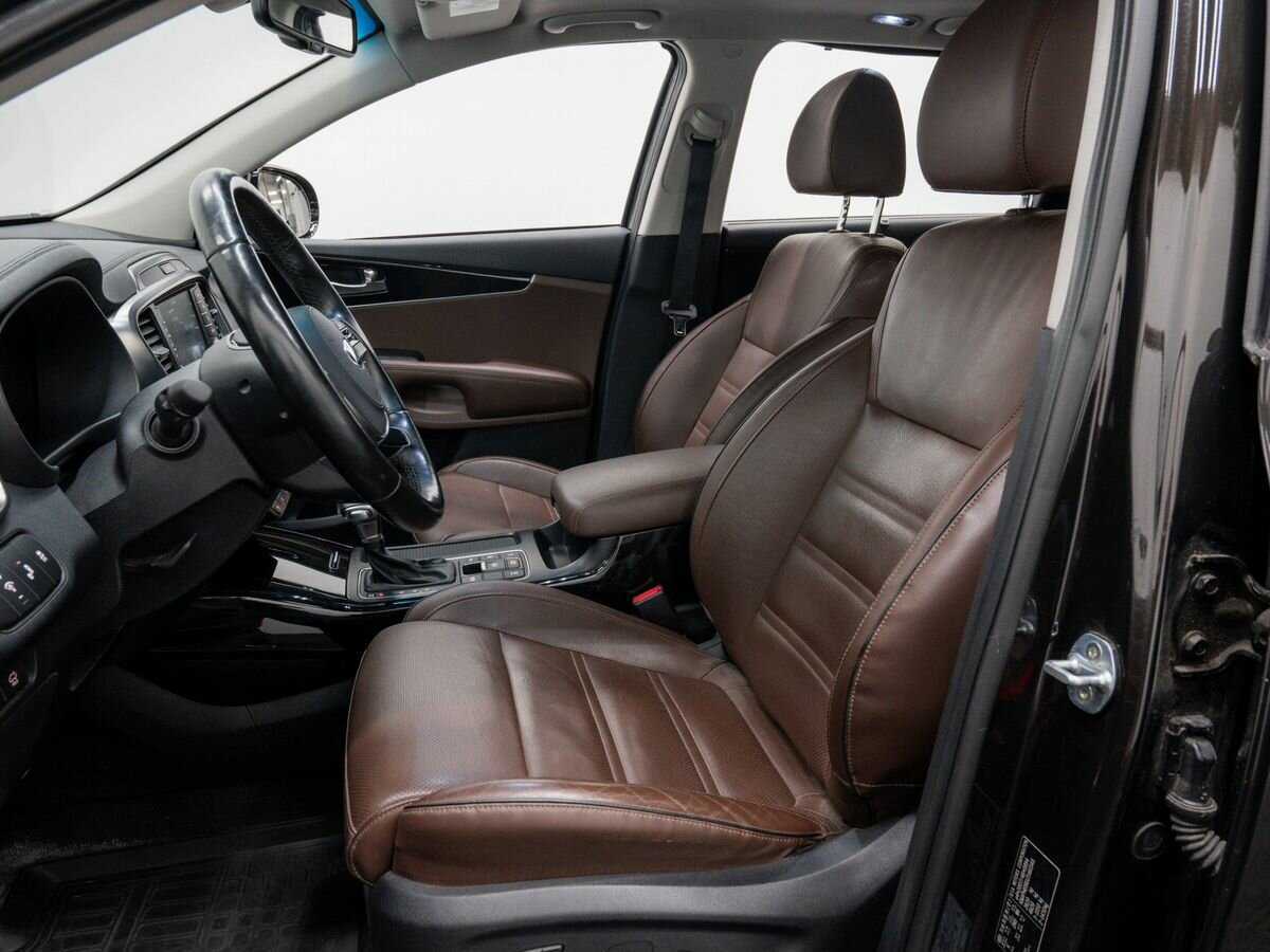 Купить Kia Sorento, 2018, 72 000 км, фото №16