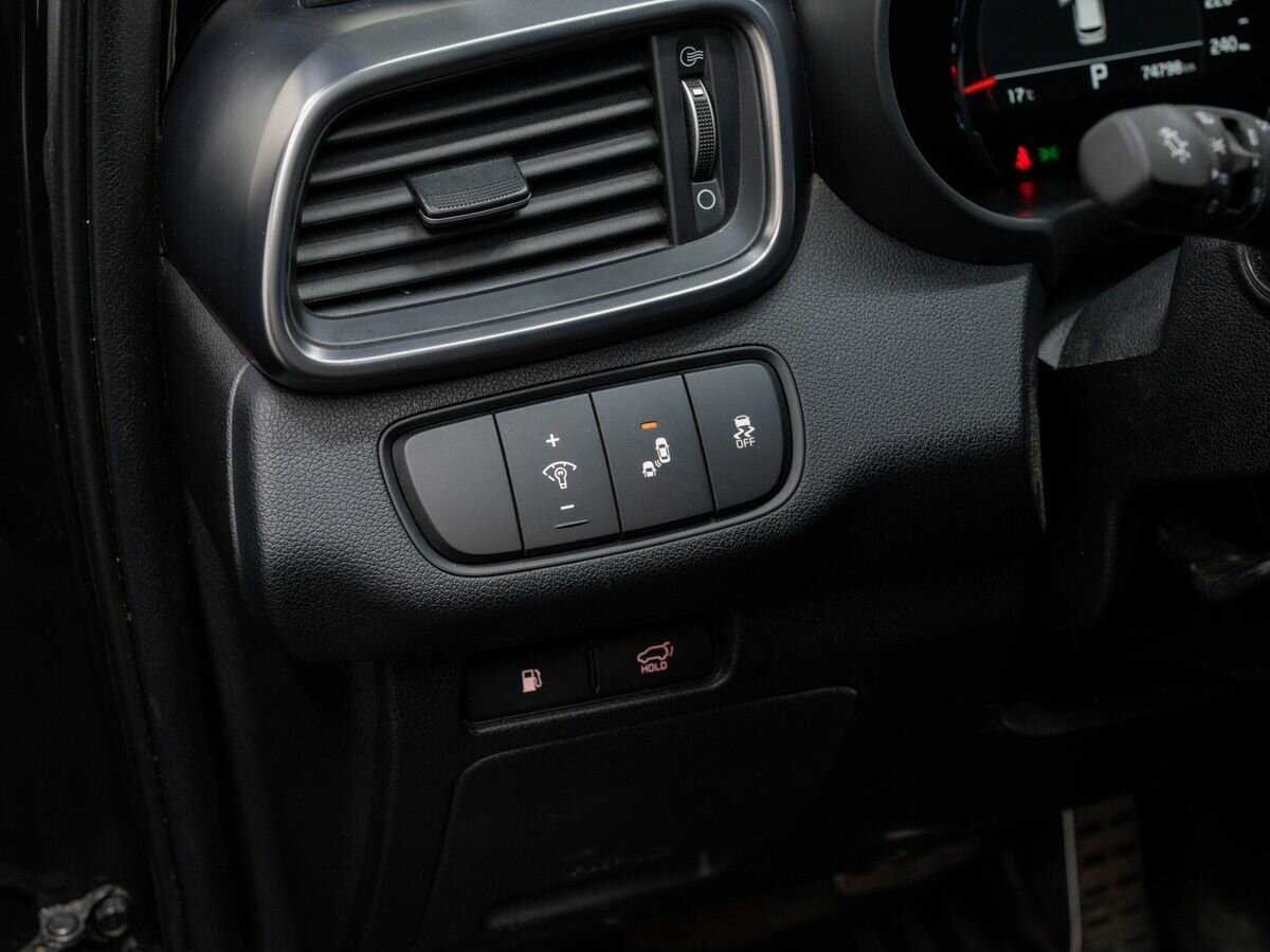 Купить Kia Sorento, 2018, 72 000 км, фото №18