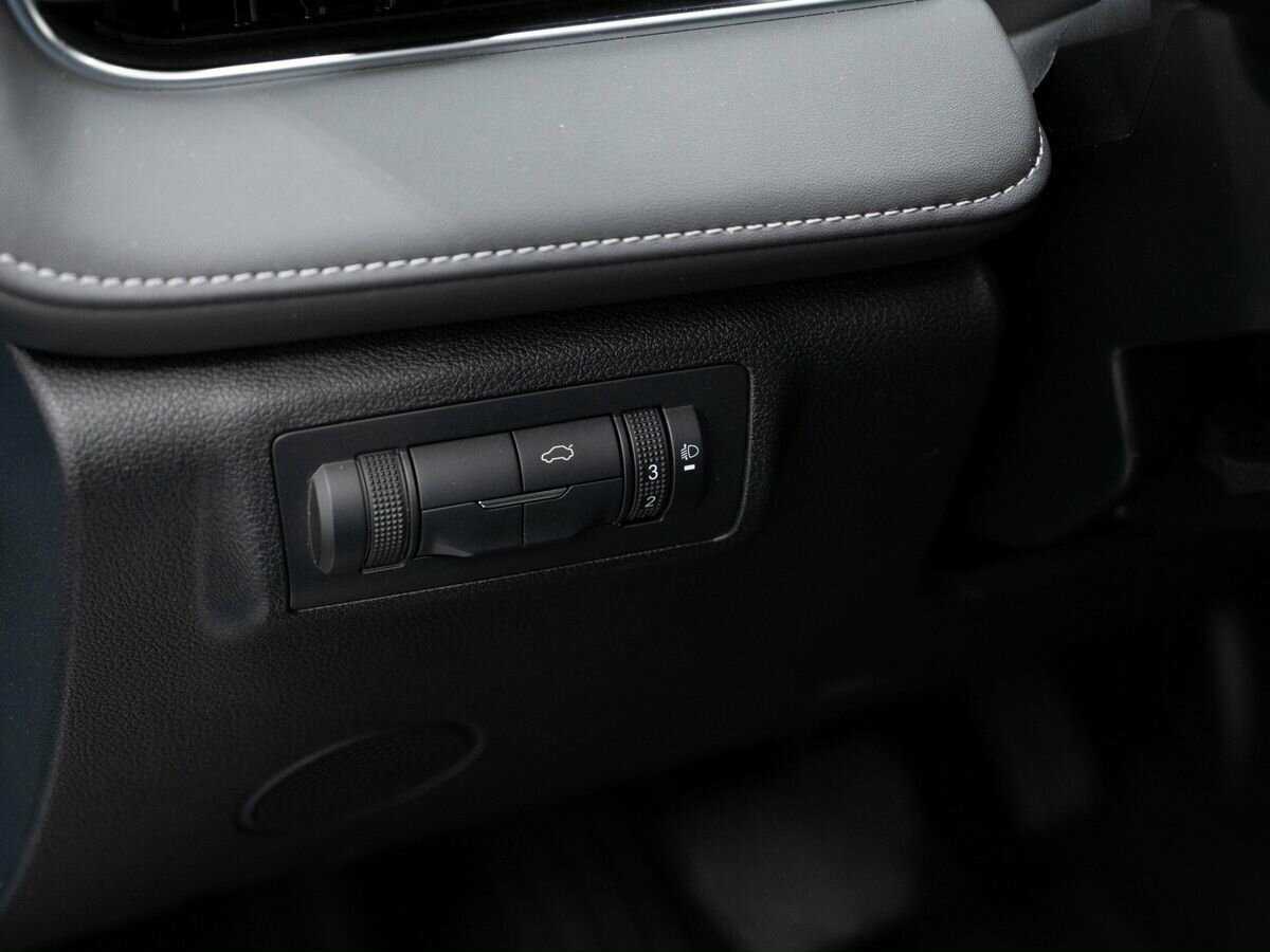 Купить CHERY Tiggo 7 Pro Max, 2023, 3 110 км, фото №19