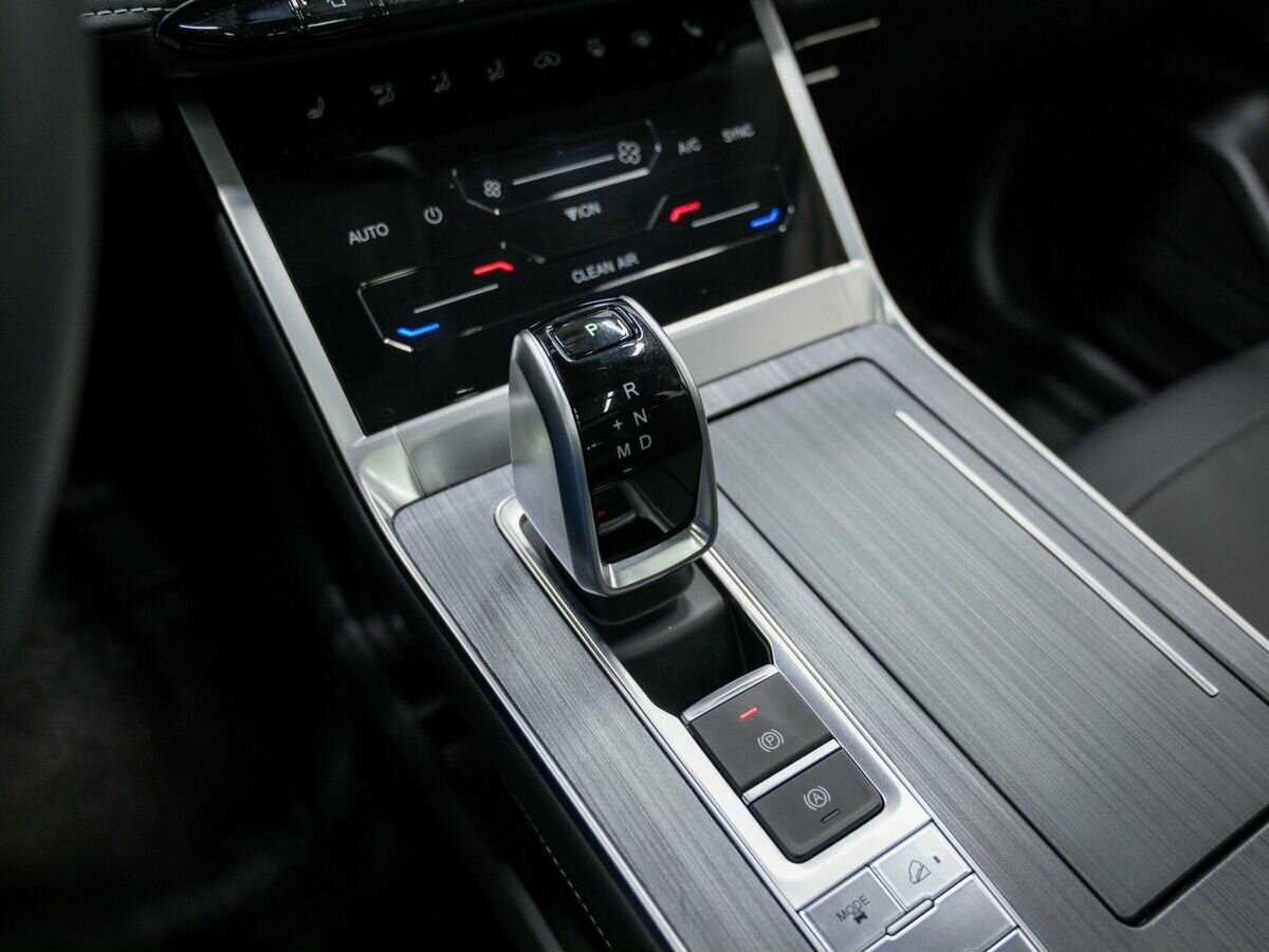 Купить CHERY Tiggo 7 Pro Max, 2023, 3 110 км, фото №21