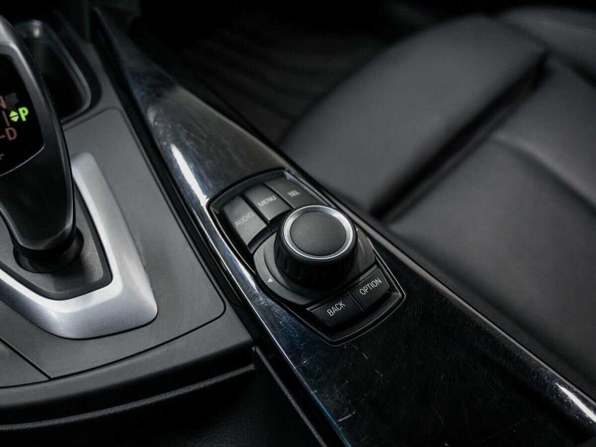 Купить BMW 3 серии 320d xDrive, 2013, 172 000 км, фото №19