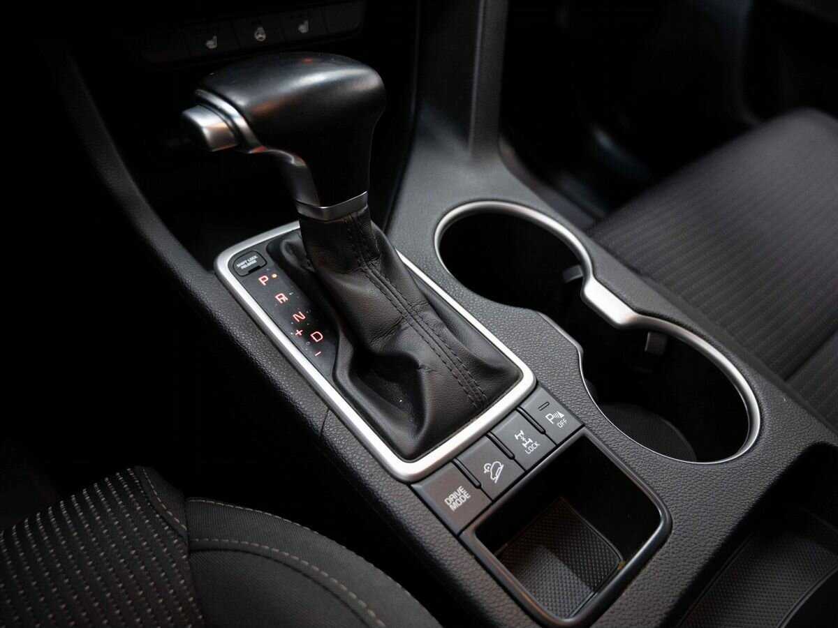 Купить Kia Sportage, 2016, 177 074 км, фото №20