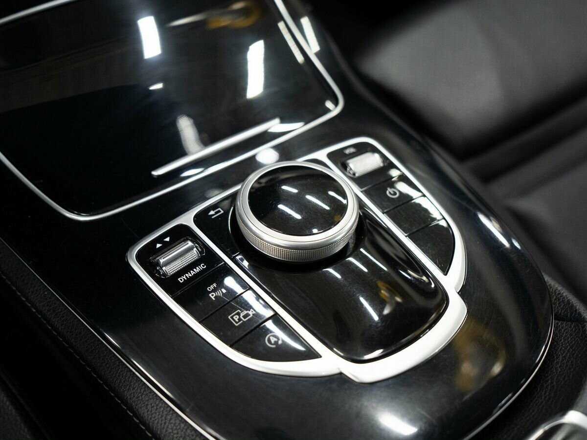 Купить Mercedes-Benz E-Класс 200 d, 2018, 177 251 км, фото №13