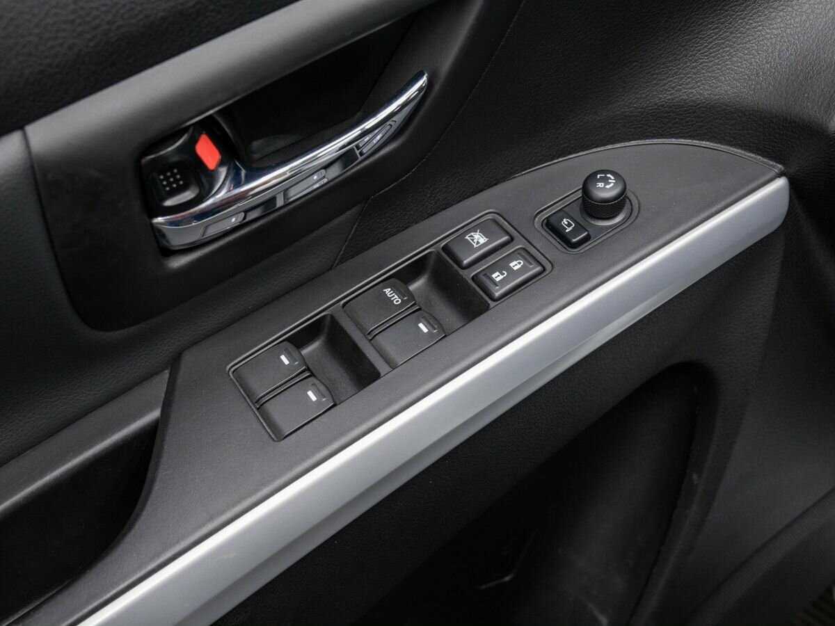 Купить Suzuki SX4, 2014, 137 000 км, фото №15