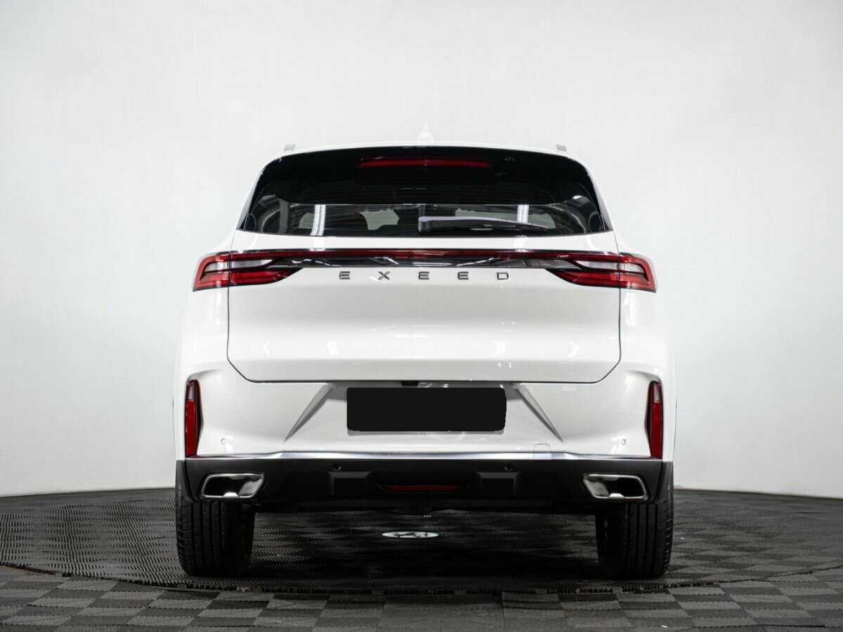 Купить EXEED TXL, 2021, 33 000 км, фото №5