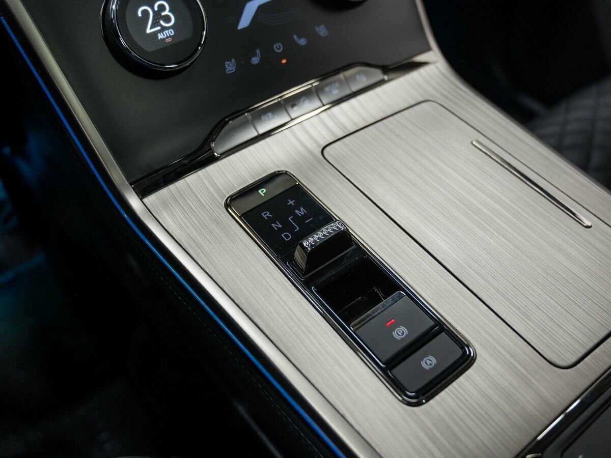 Купить EXEED TXL, 2021, 33 000 км, фото №19