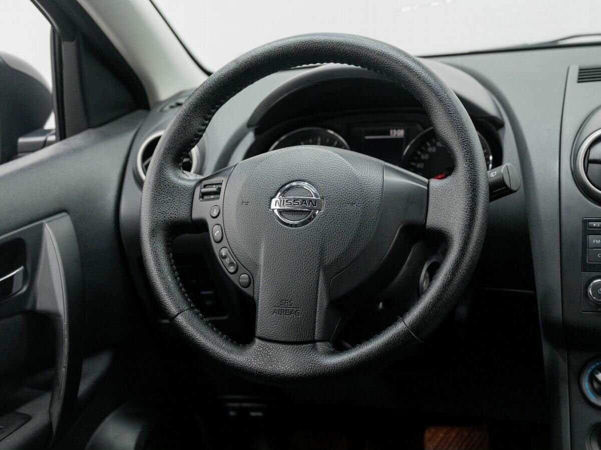 Купить Nissan Qashqai, 2012, 177 218 км, фото №11