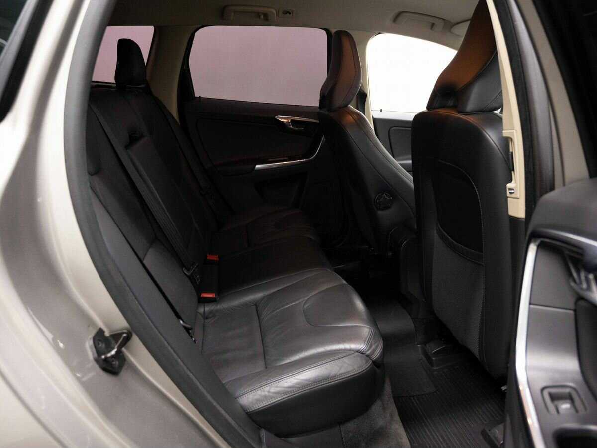 Купить Volvo XC60, 2012, 151 000 км, фото №10