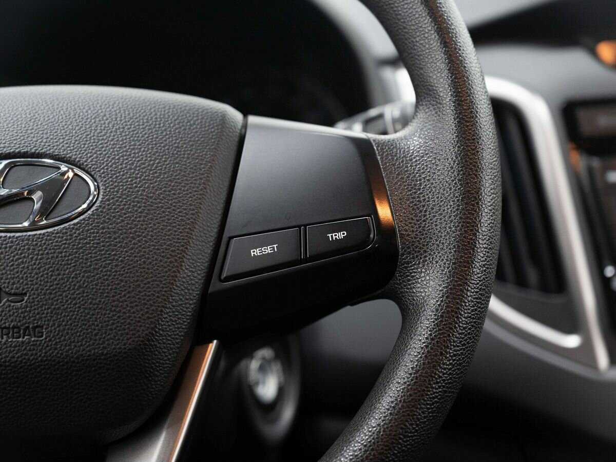 Купить Hyundai Creta, 2016, 110 000 км, фото №16