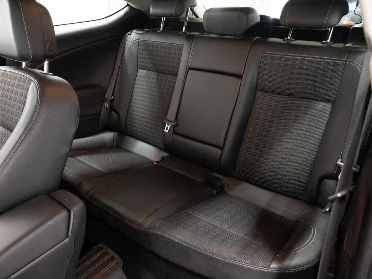 Купить Opel Astra GTC, 2013, 209 300 км, фото №10