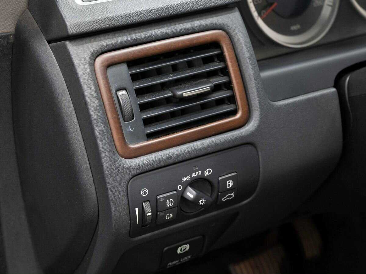 Купить Volvo S80, 2012, 412 308 км, фото №22