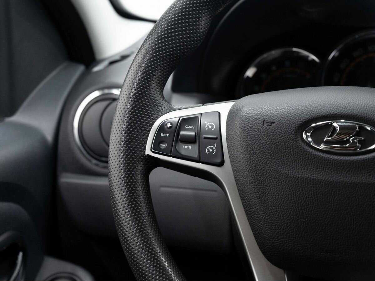 Купить Lada (ВАЗ) Largus, 2021, 99 000 км, фото №15