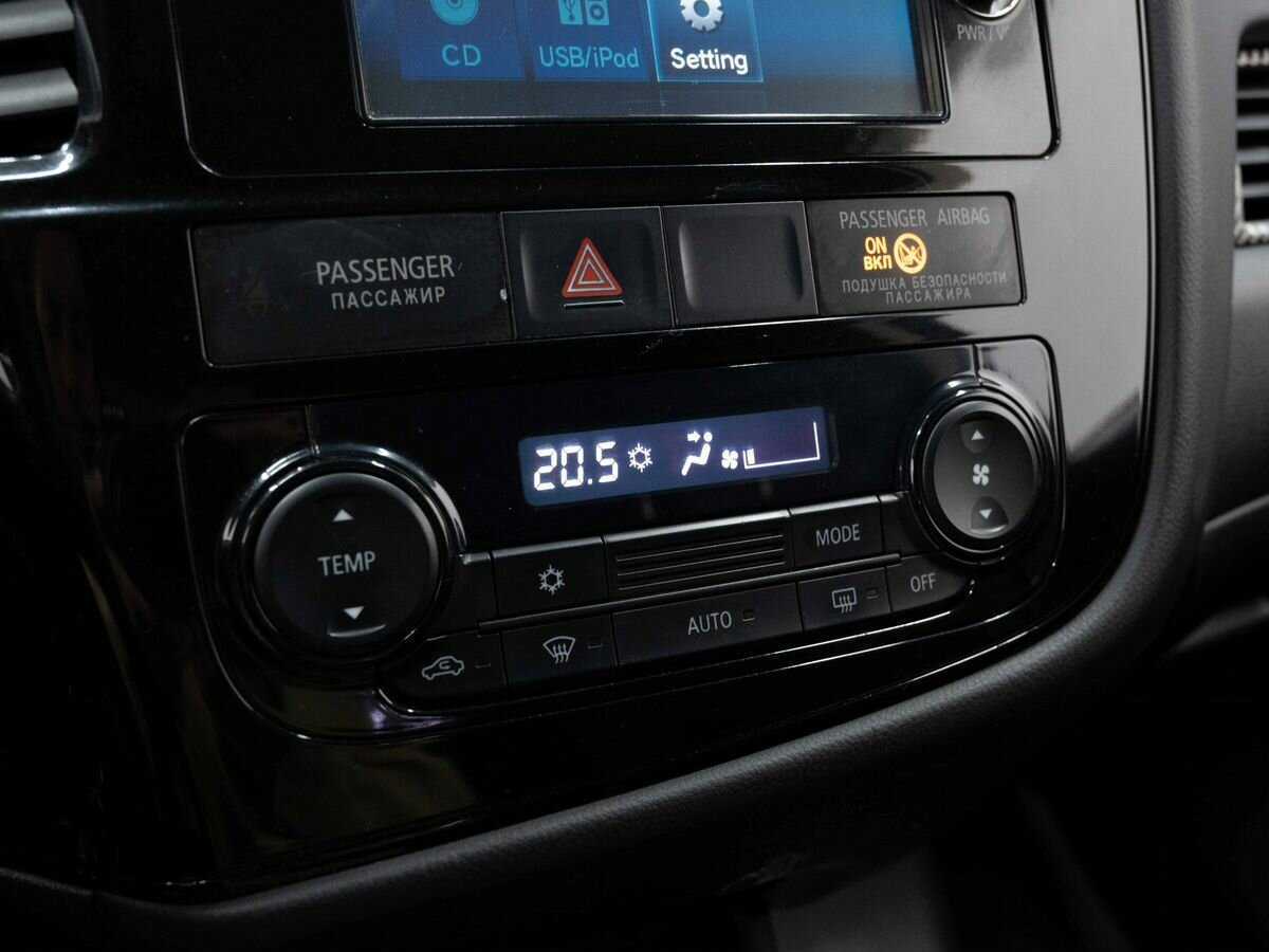 Купить Mitsubishi Outlander, 2014, 288 000 км, фото №18