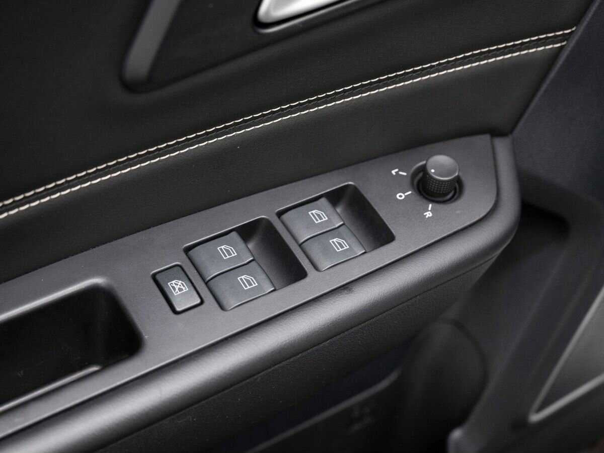 Купить FAW Besturn X40, 2019, 77 000 км, фото №22