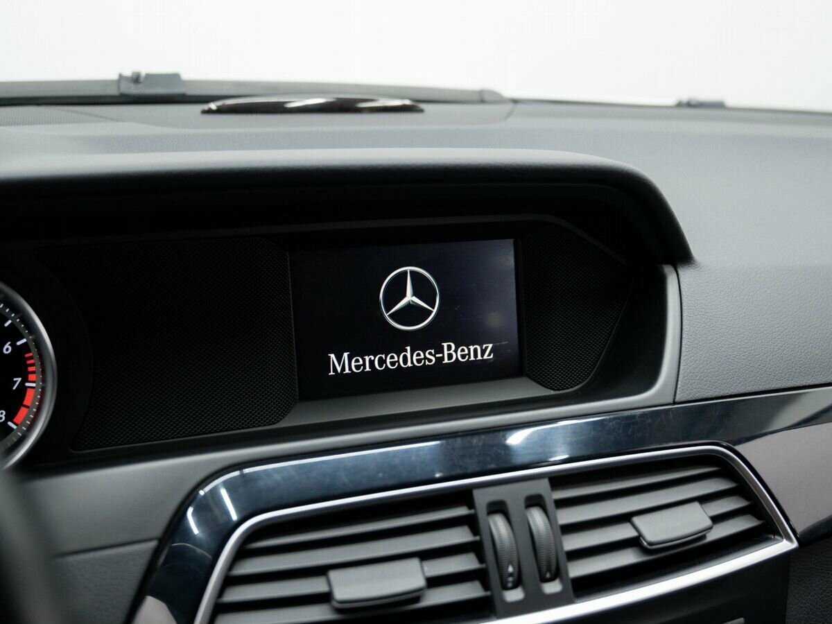 Купить Mercedes-Benz C-Класс 180 BlueEFFICIENCY, 2012, 260 996 км, фото №20