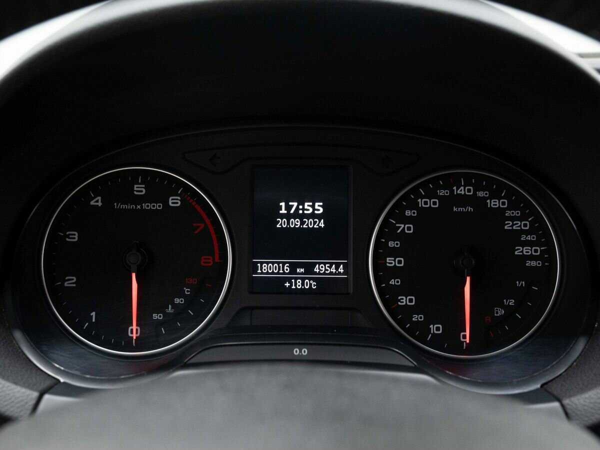 Купить Audi A3 Sportback, 2014, 179 000 км, фото №15