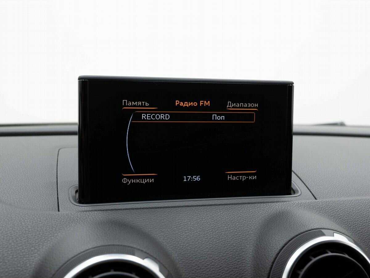 Купить Audi A3 Sportback, 2014, 179 000 км, фото №16