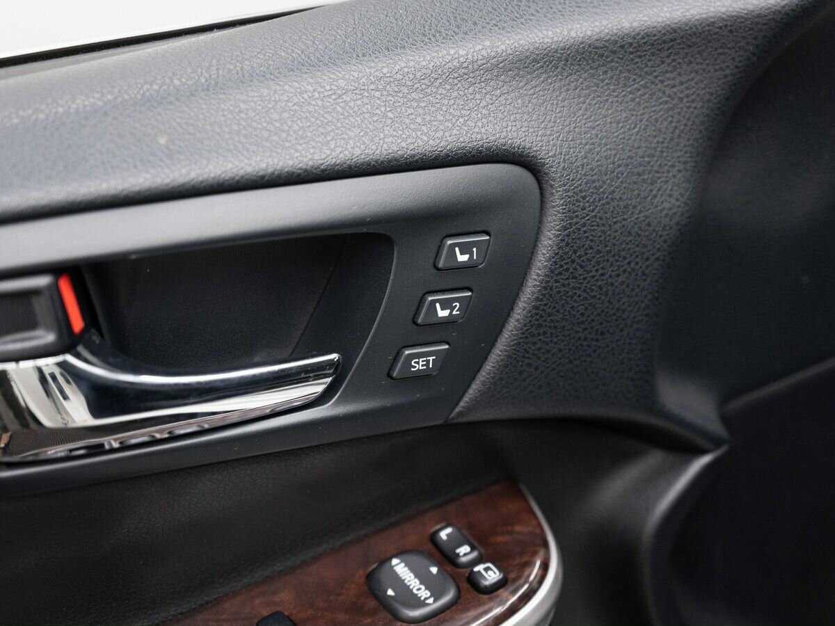 Купить Toyota Camry, 2014, 138 957 км, фото №20