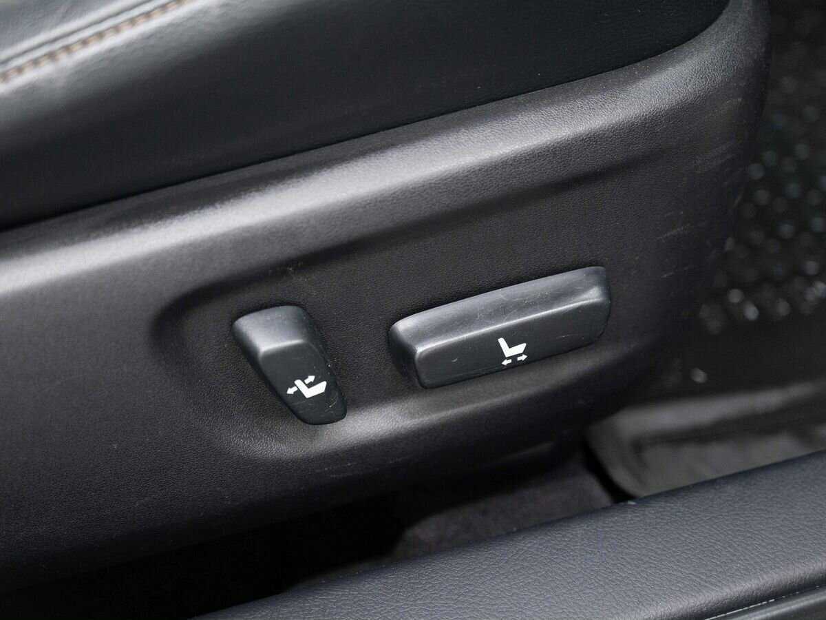 Купить Toyota Camry, 2014, 138 957 км, фото №25