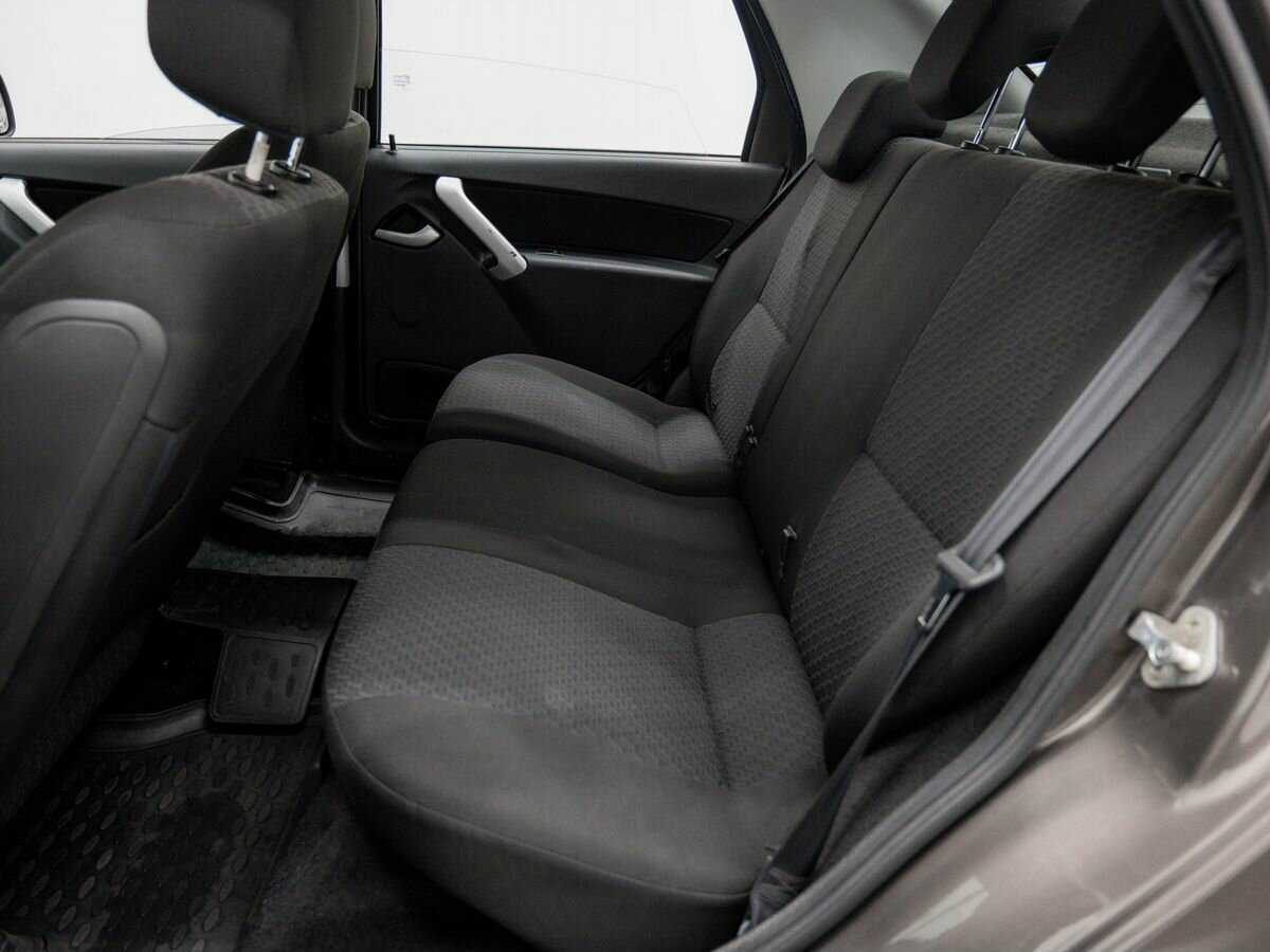 Купить Datsun on-DO, 2019, 87 000 км, фото №12