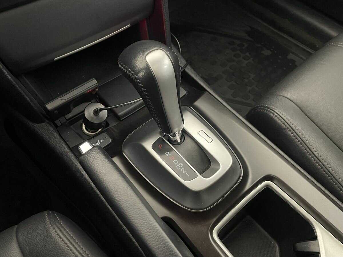 Купить Honda Crosstour, 2014, 139 175 км, фото №13