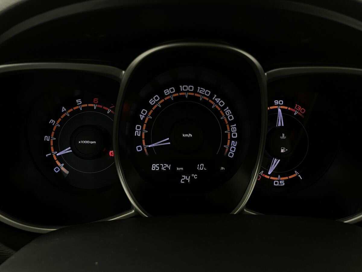 Купить Lada (ВАЗ) Vesta, 2018, 85 724 км, фото №11