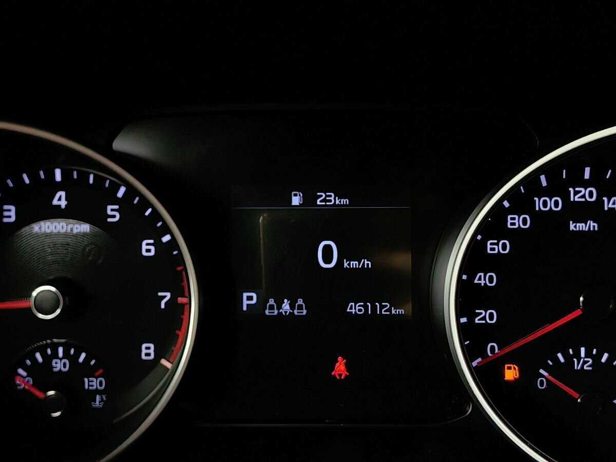 Купить Kia Ceed, 2019, 46 043 км, фото №17