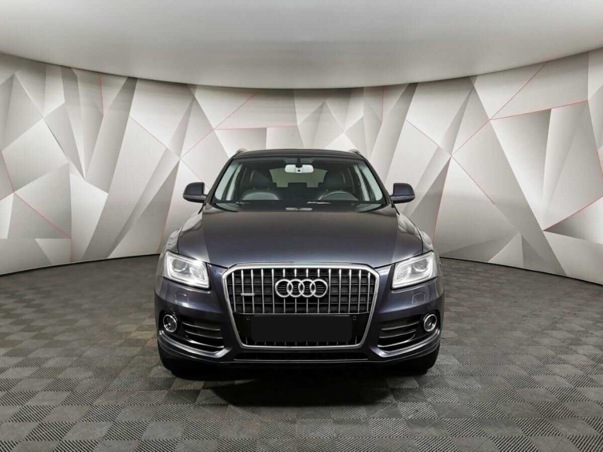Купить Audi Q5, 2014, 203 280 км, фото №7
