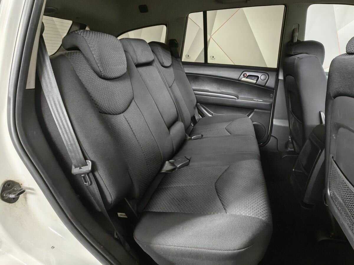Купить SsangYong Kyron, 2014, 177 223 км, фото №12