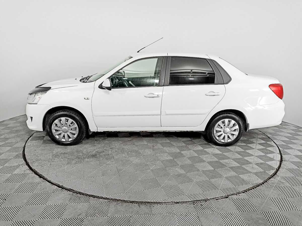 Купить Datsun on-DO, 2017, 72 947 км, фото №8