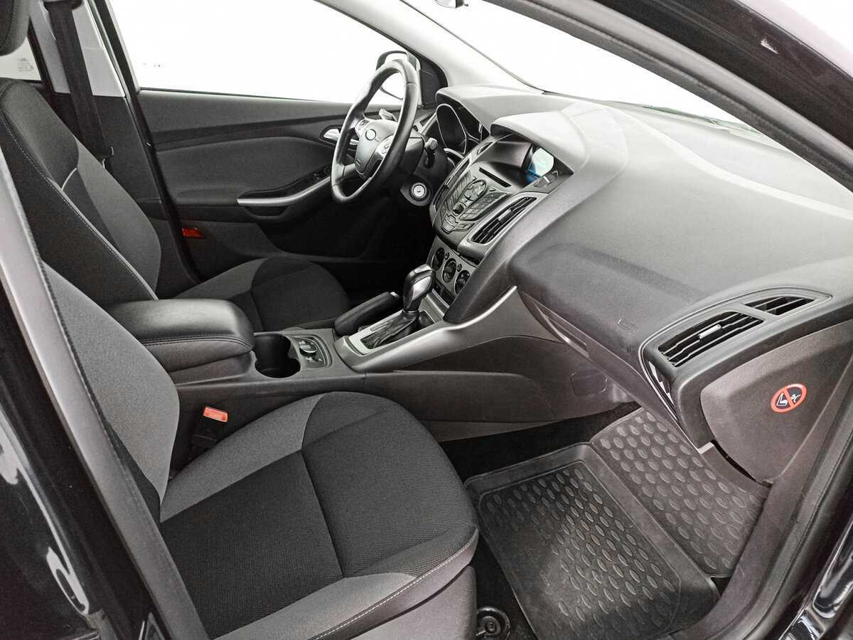 Купить Ford Focus, 2014, 191 774 км, фото №9