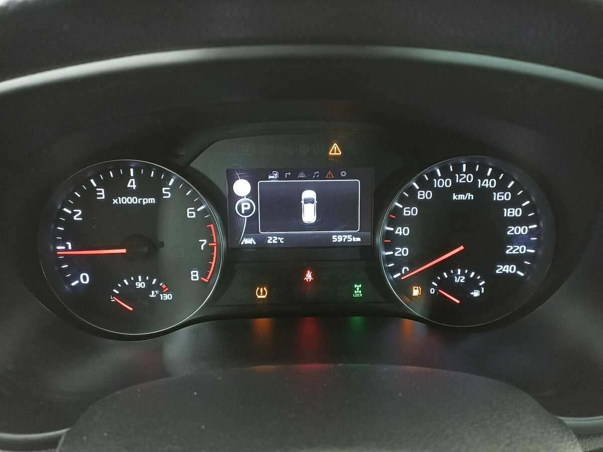 Купить Kia Sportage, 2016, 5 999 км, фото №11