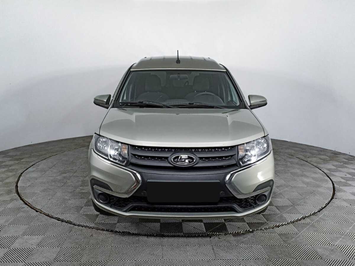 Lada (ВАЗ) Largus