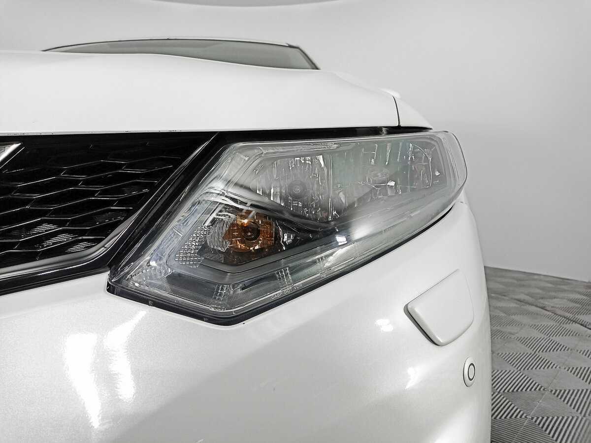 Купить Nissan X-Trail, 2016, 179 002 км, фото №17