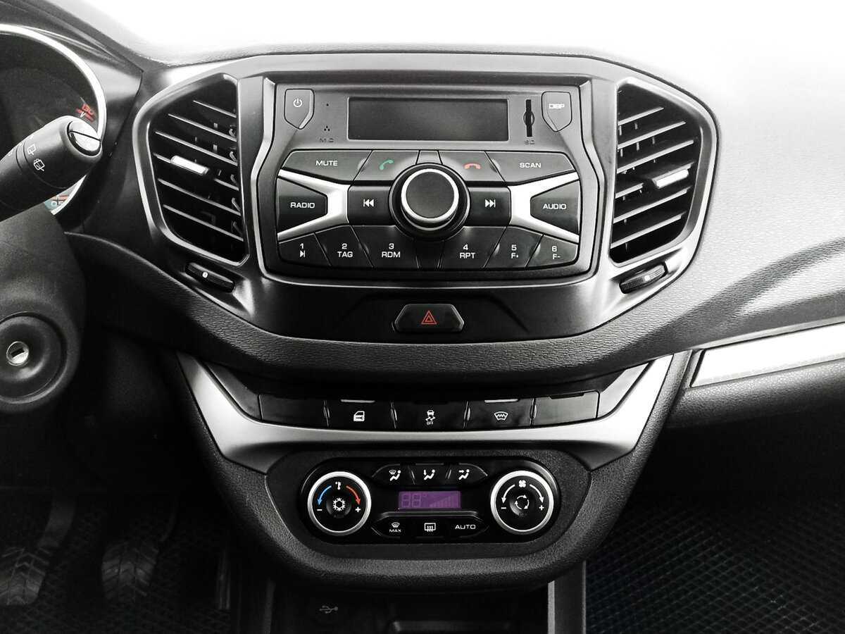 Купить Lada (ВАЗ) Vesta SW, 2021, 52 768 км, фото №13