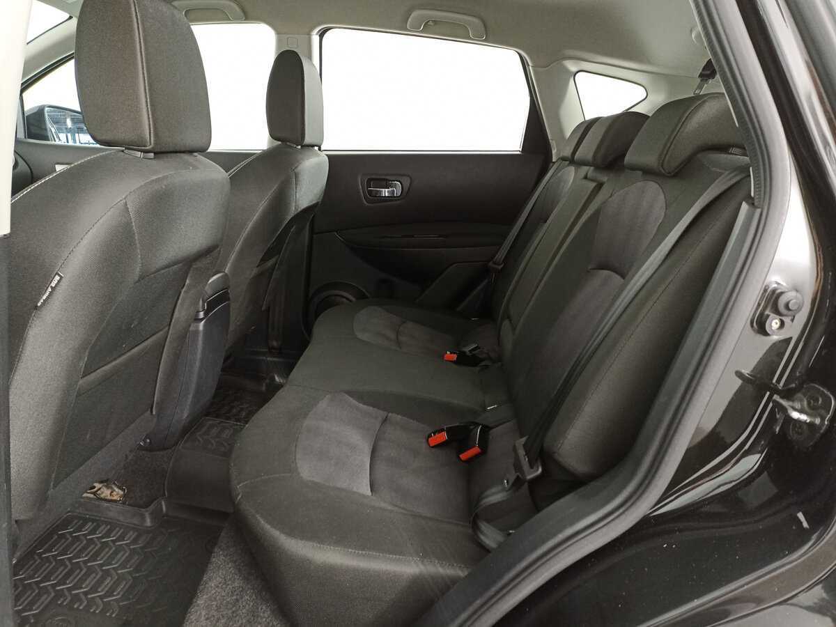 Купить Nissan Qashqai, 2013, 167 835 км, фото №10
