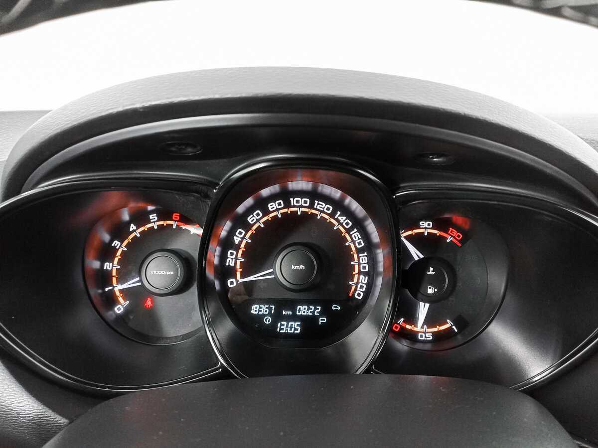 Купить Lada (ВАЗ) Vesta, 2022, 18 351 км, фото №11