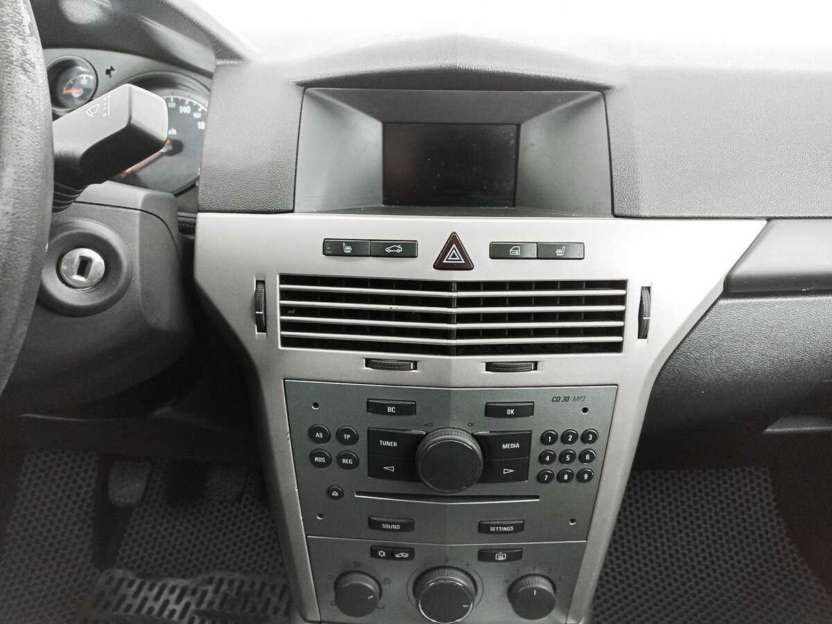 Купить Opel Astra, 2013, 170 567 км, фото №13