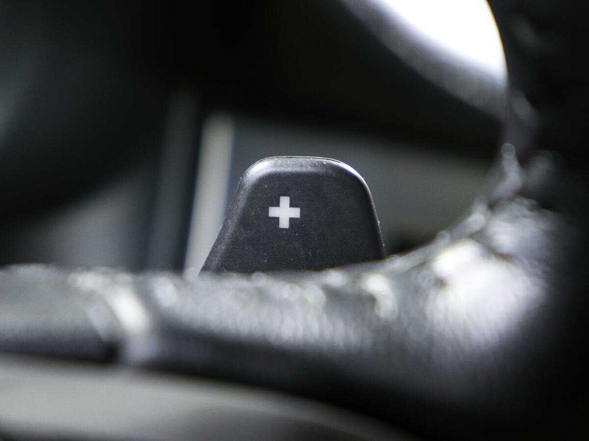 Купить Jaguar XF, 2013, 230 438 км, фото №19