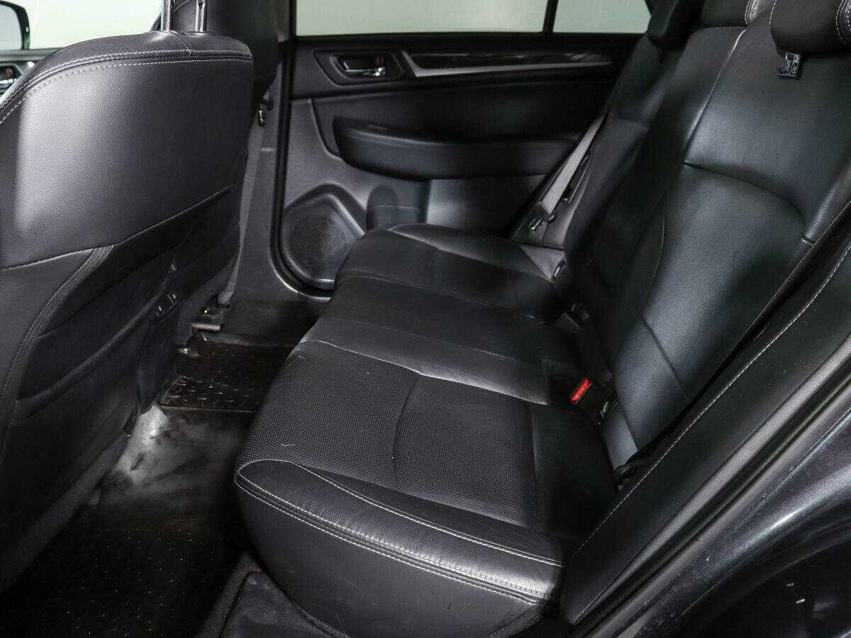 Купить Subaru Outback, 2017, 151 167 км, фото №9