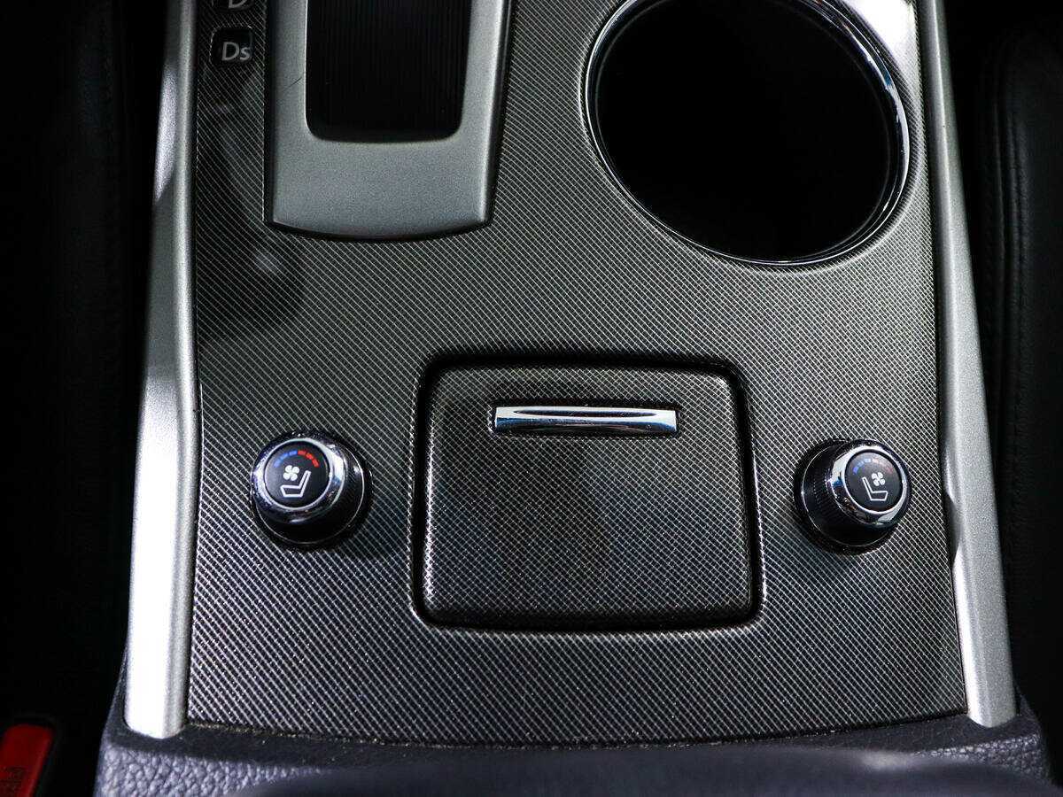 Купить Nissan Teana, 2014, 87 467 км, фото №16