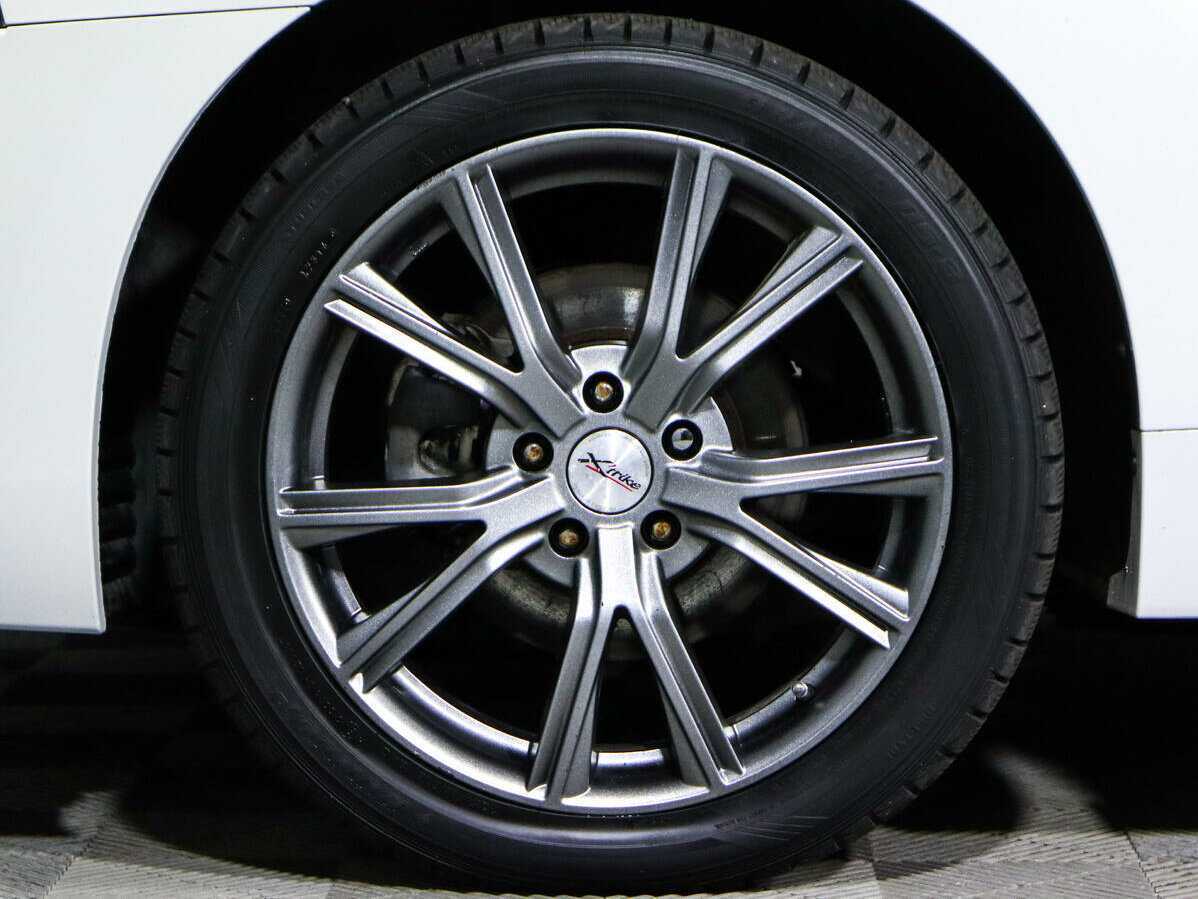 Купить Nissan Teana, 2014, 87 467 км, фото №21