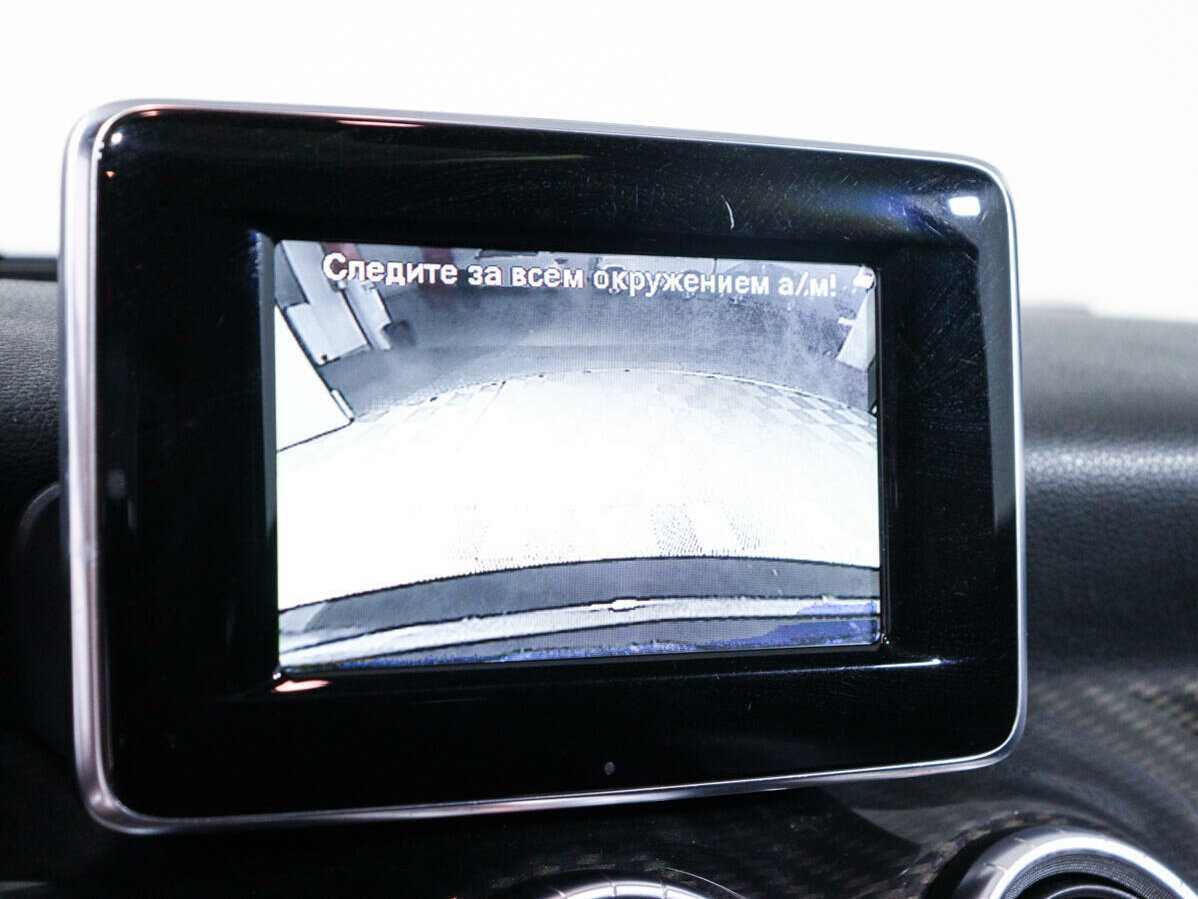 Купить Mercedes-Benz CLA 200, 2013, 67 000 км, фото №17