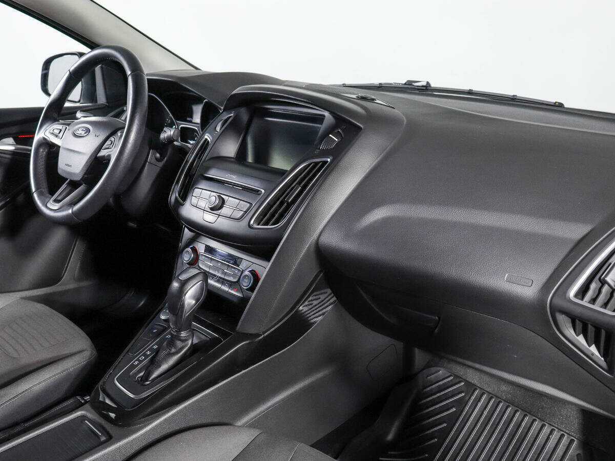Купить Ford Focus, 2018, 130 077 км, фото №9