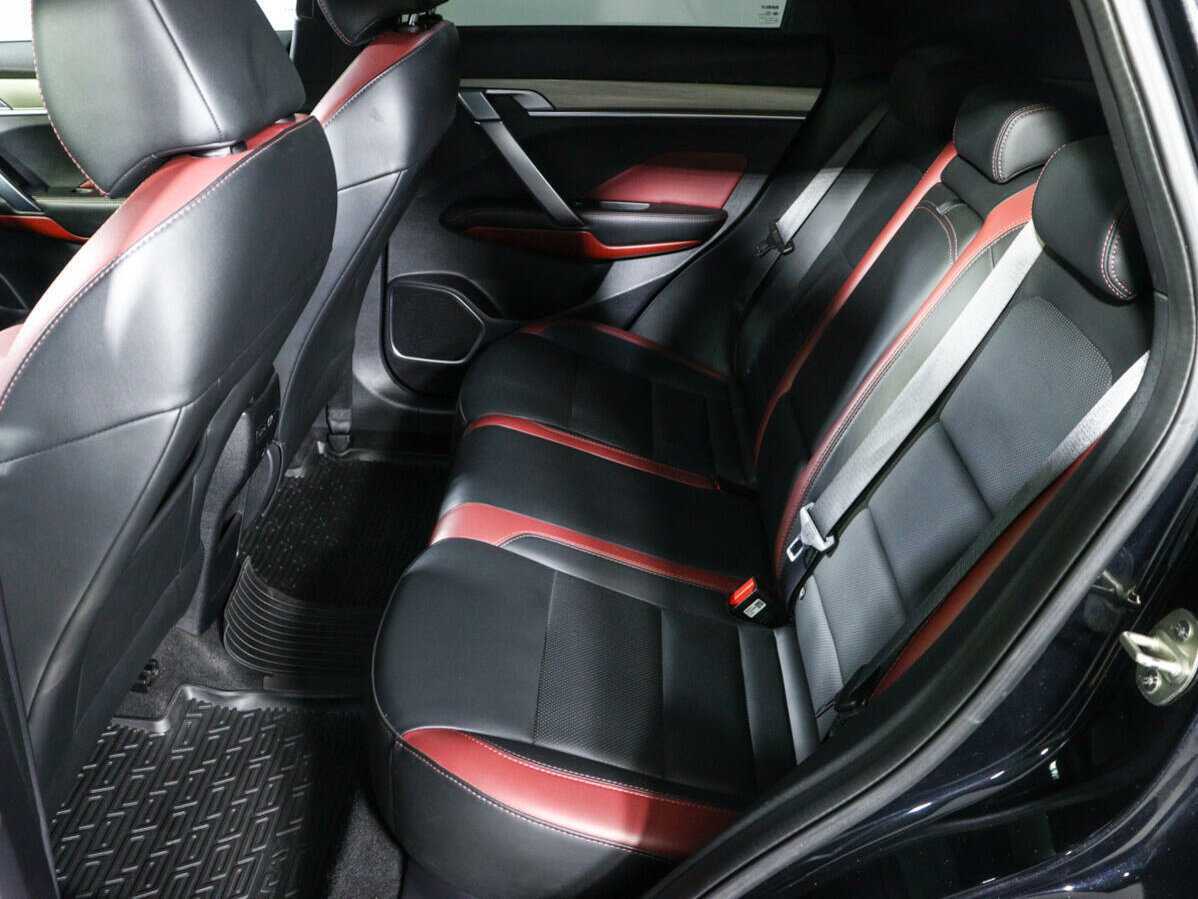 Купить Geely Coolray, 2021, 53 000 км, фото №8